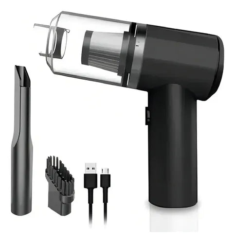 Wimblo MiniVacuum – Potencia que cabe en tu mano