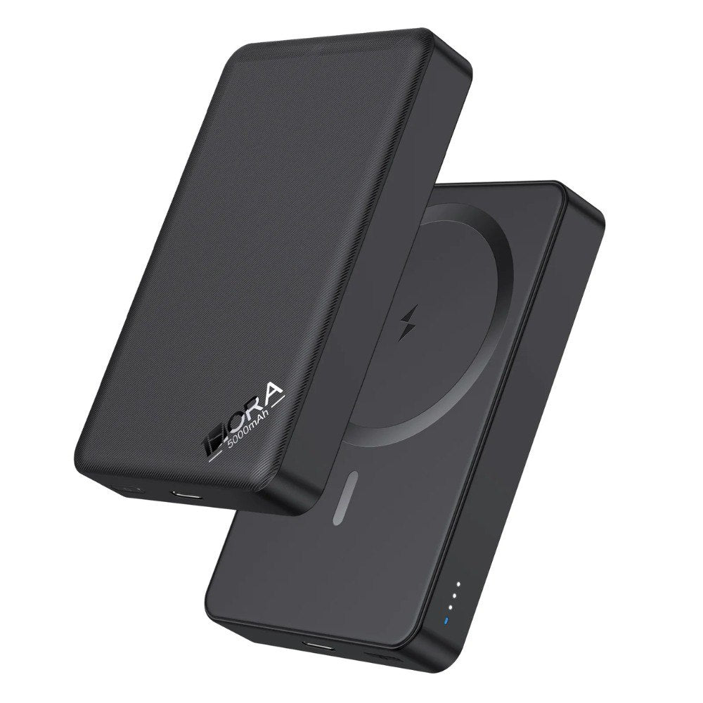 Wimblo PowerBank – Batería Portátil 5000 mAh