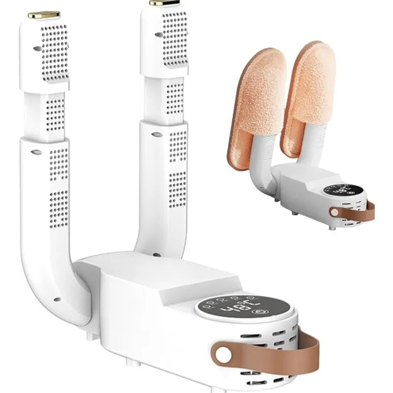 Wimblo HeatDry – Secador de Zapatos 4 en 1