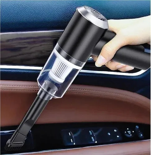 Wimblo MiniVacuum – Potencia que cabe en tu mano