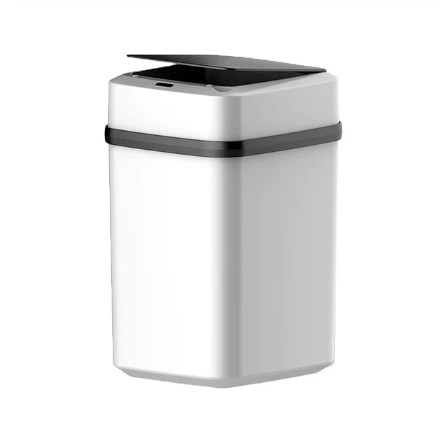 Wimblo SenseBin – Cesta Inteligente con Sensor Automático