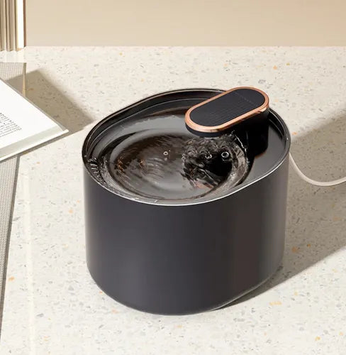 Wimblo AquaPet Flow – Fuente Purificadora para Mascotas