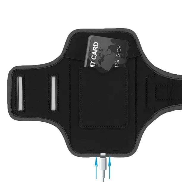 Wimblo ArmFit – Brazalete Deportivo para Celular