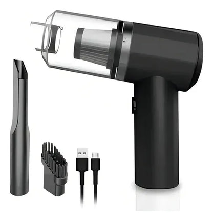 Wimblo MiniVacuum – Potencia que cabe en tu mano
