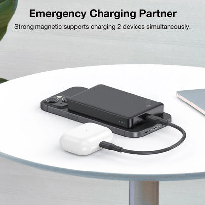 Wimblo PowerBank – Batería Portátil 5000 mAh