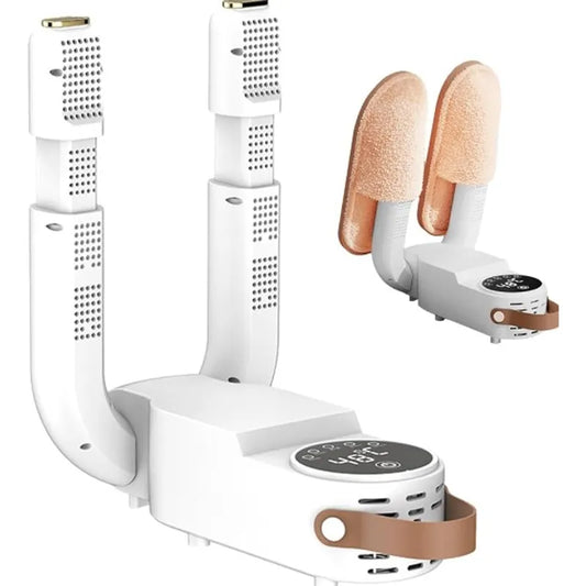 Wimblo HeatDry – Secador de Zapatos 4 en 1