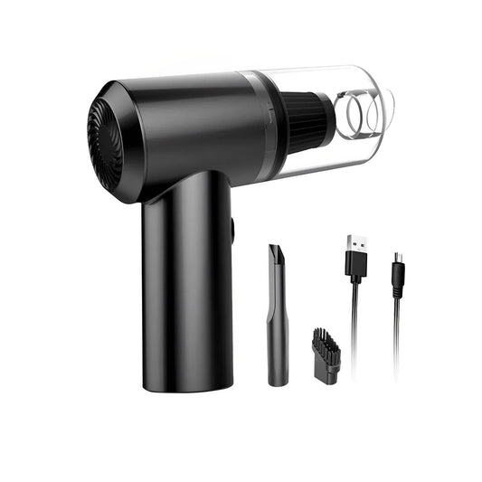 Wimblo MiniVacuum – Potencia que cabe en tu mano