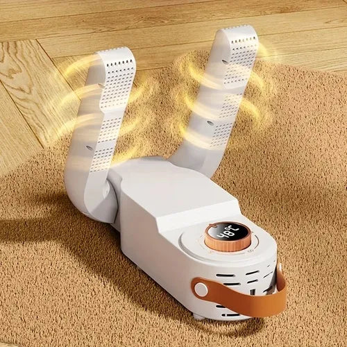 Wimblo HeatDry – Secador de Zapatos 4 en 1