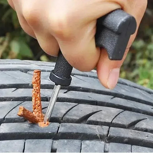 Wimblo RoadFix – Kit de Reparación de Neumáticos