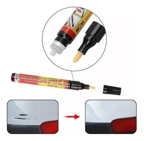 Wimblo ScratchFix – Lápiz Reparador de Rayones