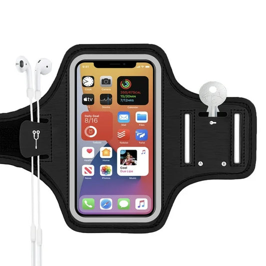 Wimblo ArmFit – Brazalete Deportivo para Celular